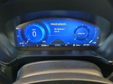 Ford Kuga - 8