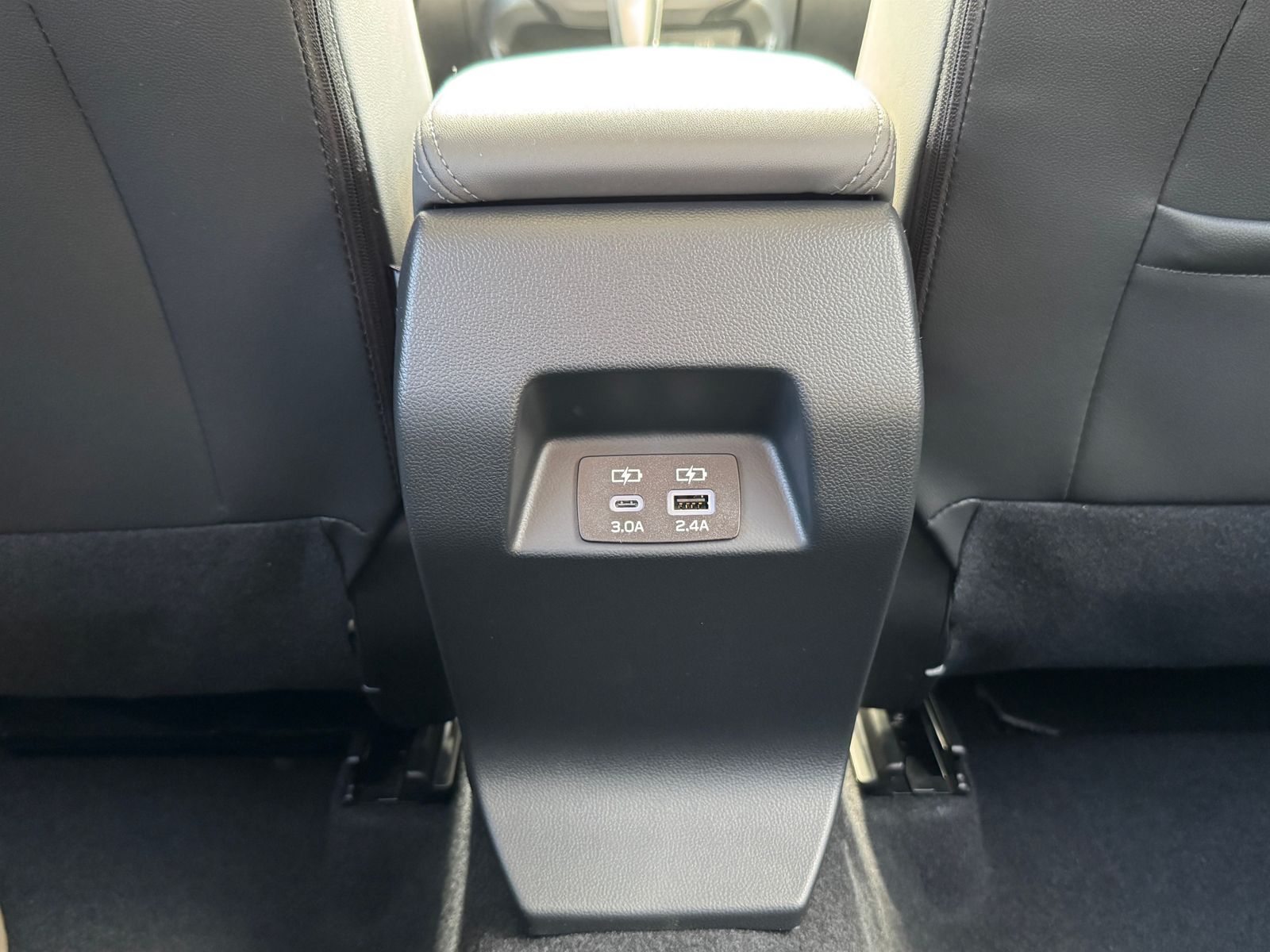 Subaru Crosstrek - Bild 16