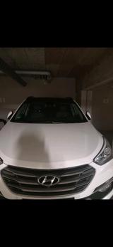 Hyundai Santa Fe Premium - Hyundai SANTA FE von privat