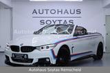 BMW 435i Cabrio xDrive *H&K*M-PER*Carbon*AGA*Kamera - BMW 435: Cabrio