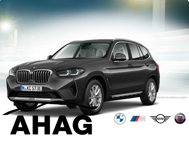 BMW X3 - Bild 1