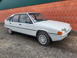 Citroën BX 1,9 TRD - super Zustand - kerngesund - Citroën BX