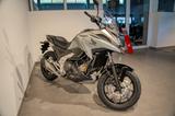 Honda NC 750 X DCT *Tageszulassung* - HONDA NC 750