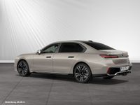 BMW 740 - Vorschau Bild 7