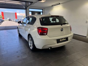 BMW 118 - 7