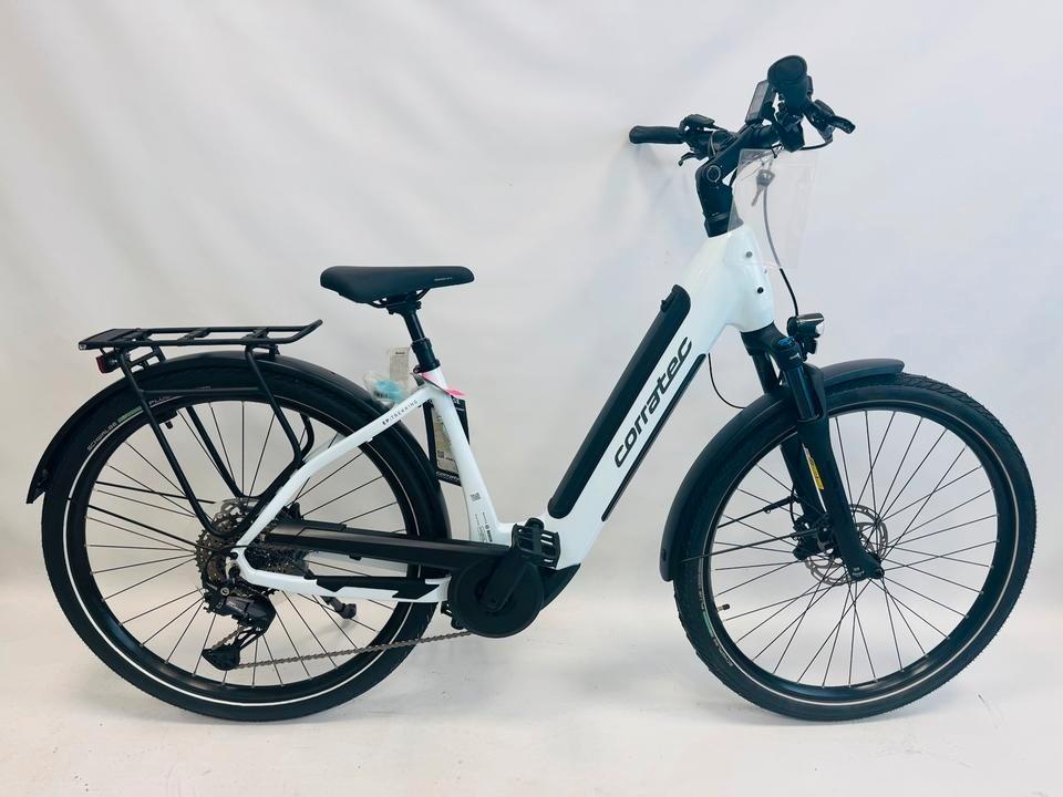 Corratec E-Power Trekking 28 CX8