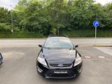 Ford Mondeo 2,0 Trend Turnier NAVI FACELIFT-MODEL - gebrauchte Ford Mondeo aus dem Jahr 2010
