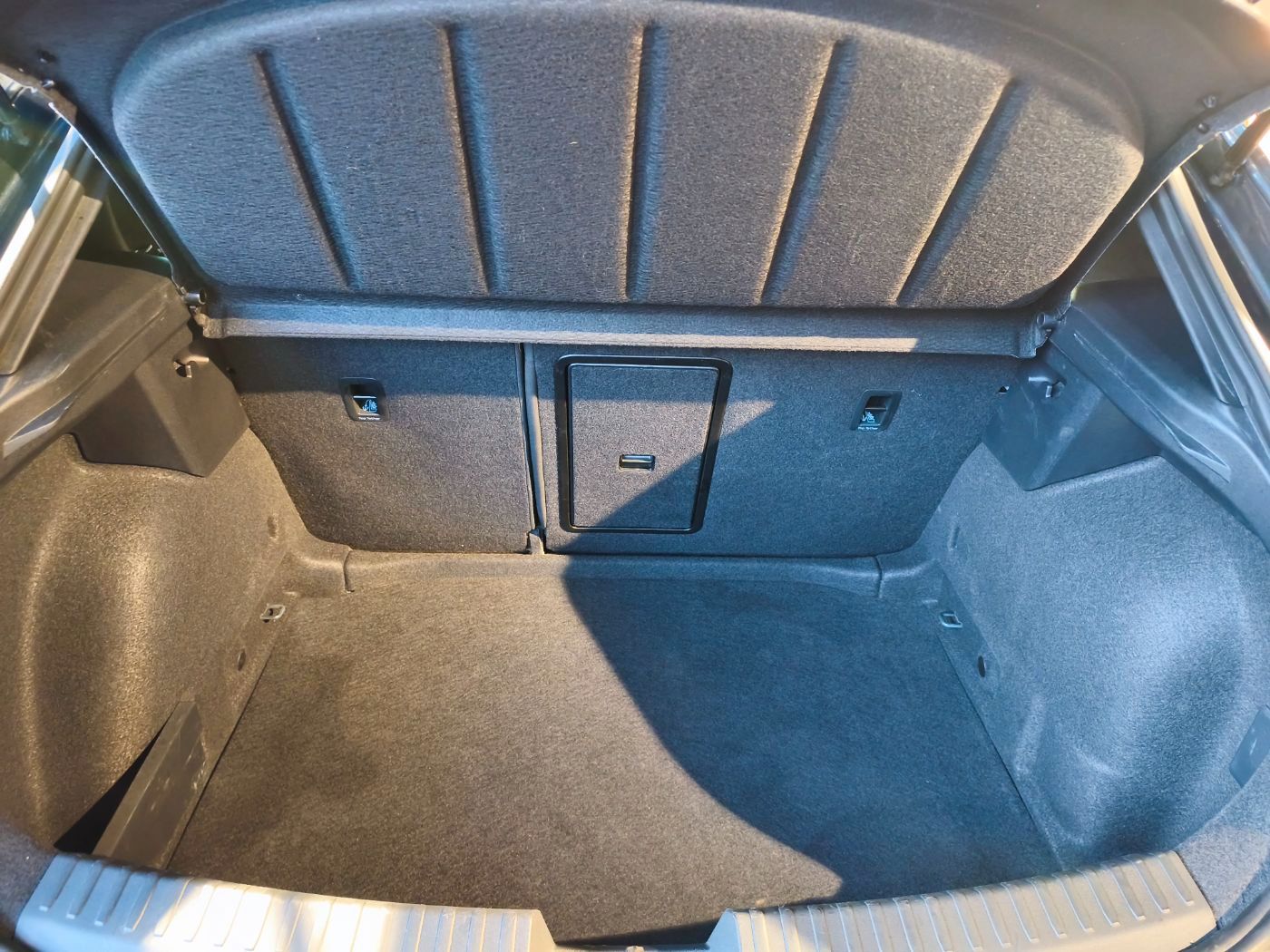 Seat Leon - Bild 5