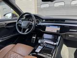 Audi A8 60 TFSI e quattro Lang S-Line | 360* kamera | - Audi A8: Lang