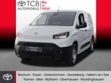 Toyota Proace City Meister - L1 EV-50 PDC KLIMA BT ZV e