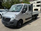Opel Movano B Pritsche L3H1 3 Doka Maxi - Offers