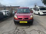Renault Kangoo Kaleido Emotion - Renault Kangoo aus 2004