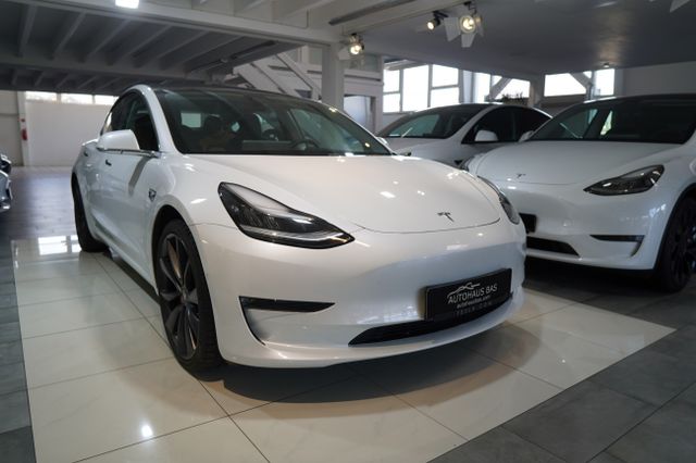 Tesla Model 3 Performance * Mwst ausweisbar