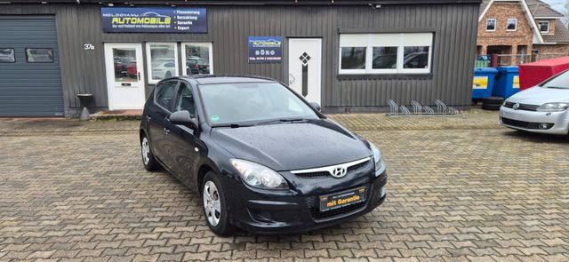 Hyundai i30 Edition+