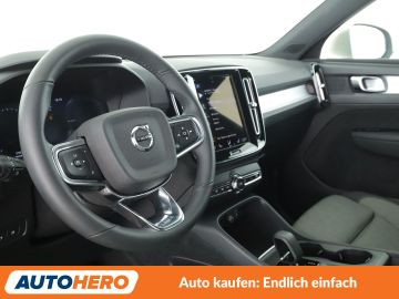 Volvo XC40 - 11