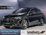 Mercedes-Benz EQE 300 SUV AMG DIGIT.LIGHT/Pano/Distronic/360°/ - Mercedes-Benz EQE SUV in Hamburg