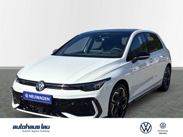 Volkswagen Golf R-Line 1,5 l eTSI OPF 110 kW (150 PS) 7-Gan