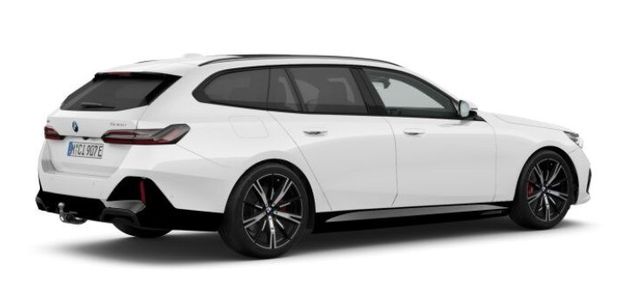 Foto Nummer 2: BMW 530e xDrive