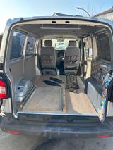 Volkswagen VW T5.2 Transporter - 2.0 TDi 140 PS DSG - gebrauchte VW T5 Transporter aus dem Jahr 2010