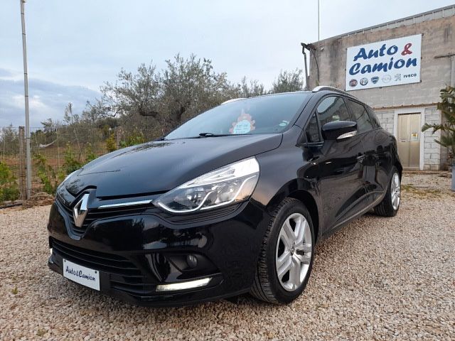 Renault RENAULT CLIO ok neo patentati 1.5DCI MOSCHINO 20