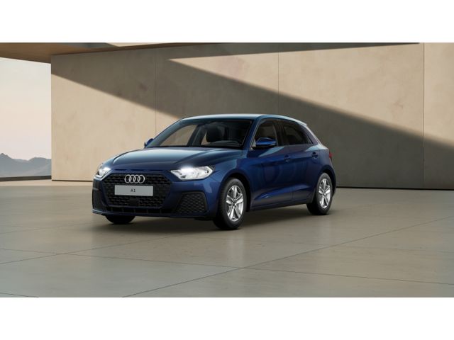 Audi A1 Sportback 25TFSI S tronic SHZ virt. Cockpit V