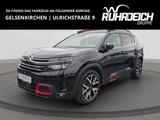 Citroën C5 Aircross Shine 1.6 PT 180 AHK-abnehmbar El. P - Citroën C5 Aircross in Duisburg
