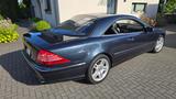 Mercedes-Benz CL 500 - top gepflegt-LM AMG-unfallfrei - Mercedes-Benz CL-Class aus 2004