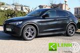Alfa Romeo ALFA ROMEO Stelvio 2.2 JTDM 190 CV AT8 Q4 Sprint - Alfa Romeo Stelvio Sprint