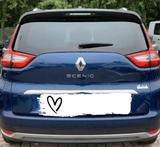 Renault Scenic TCe 160 GPF Black Edition Black Edition - Renault Scenic Gebrauchtwagen in Dortmund