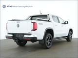 Volkswagen Amarok DC Style 4Motion Kamera AHK Navi LED - Volkswagen Amarok in Essen