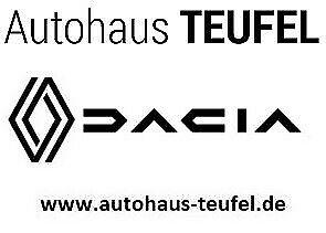 Ernst Teufel GmbH Logo