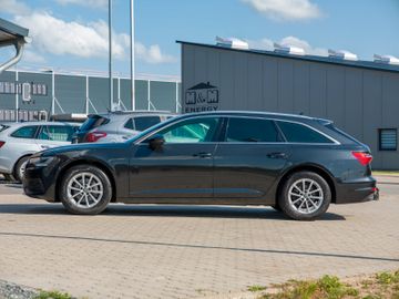 Audi A6 - 8