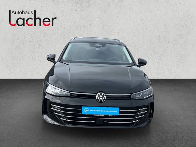 Passat Variant Elegance 2.0 TDI DSG