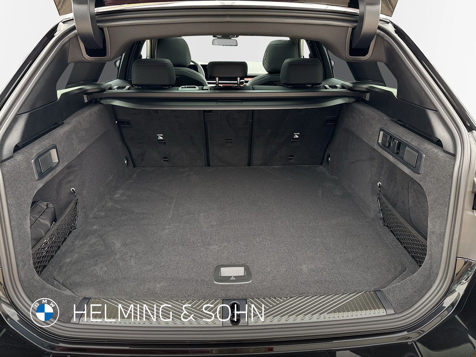 BMW 540 - Bild 12