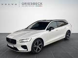 Volvo V60 Kombi T8 Ultimate Dark Recharge WiPa*LED*DAB - Volvo V60 Recharge-Ultimate-Dark