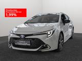 Toyota Corolla Touring Sports 1.8 Hybrid Teamplayer LED