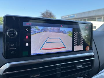Fiat Ulysse 180 BlueHDi L2 Top AHK Kam. KeyLess LED