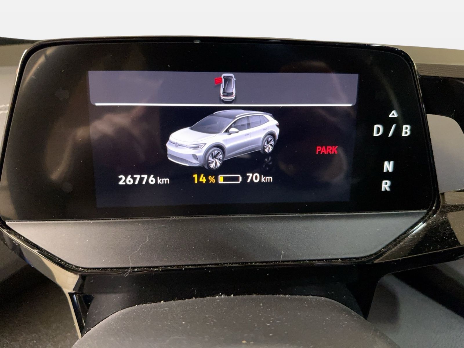 Volkswagen ID.4 - Bild 9