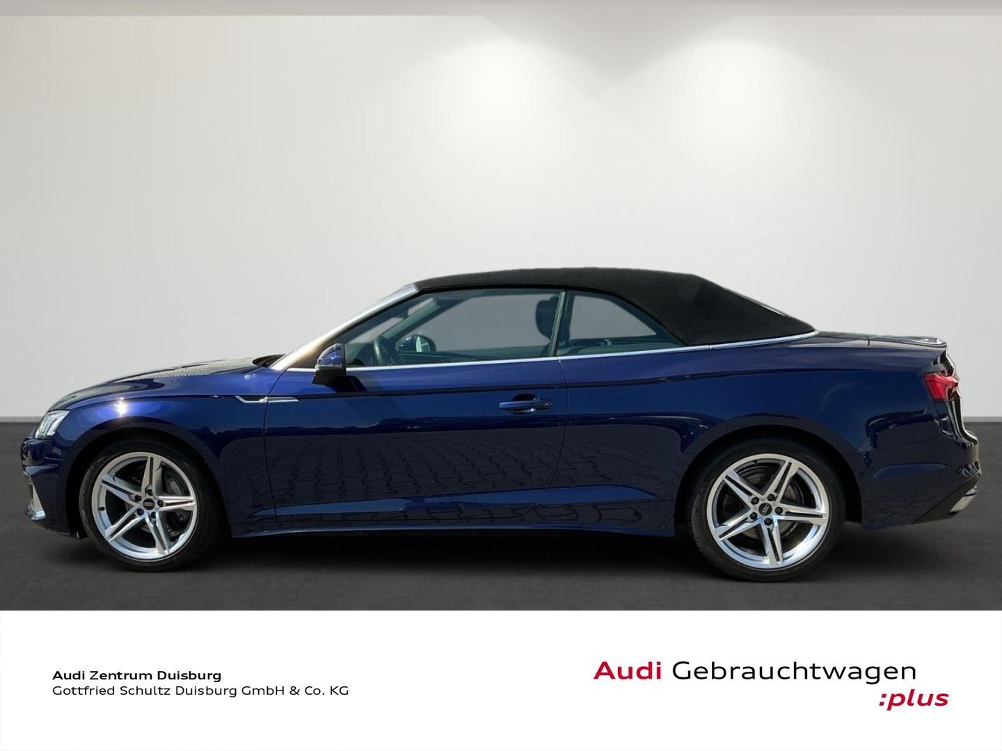 Audi A5 - Bild 3
