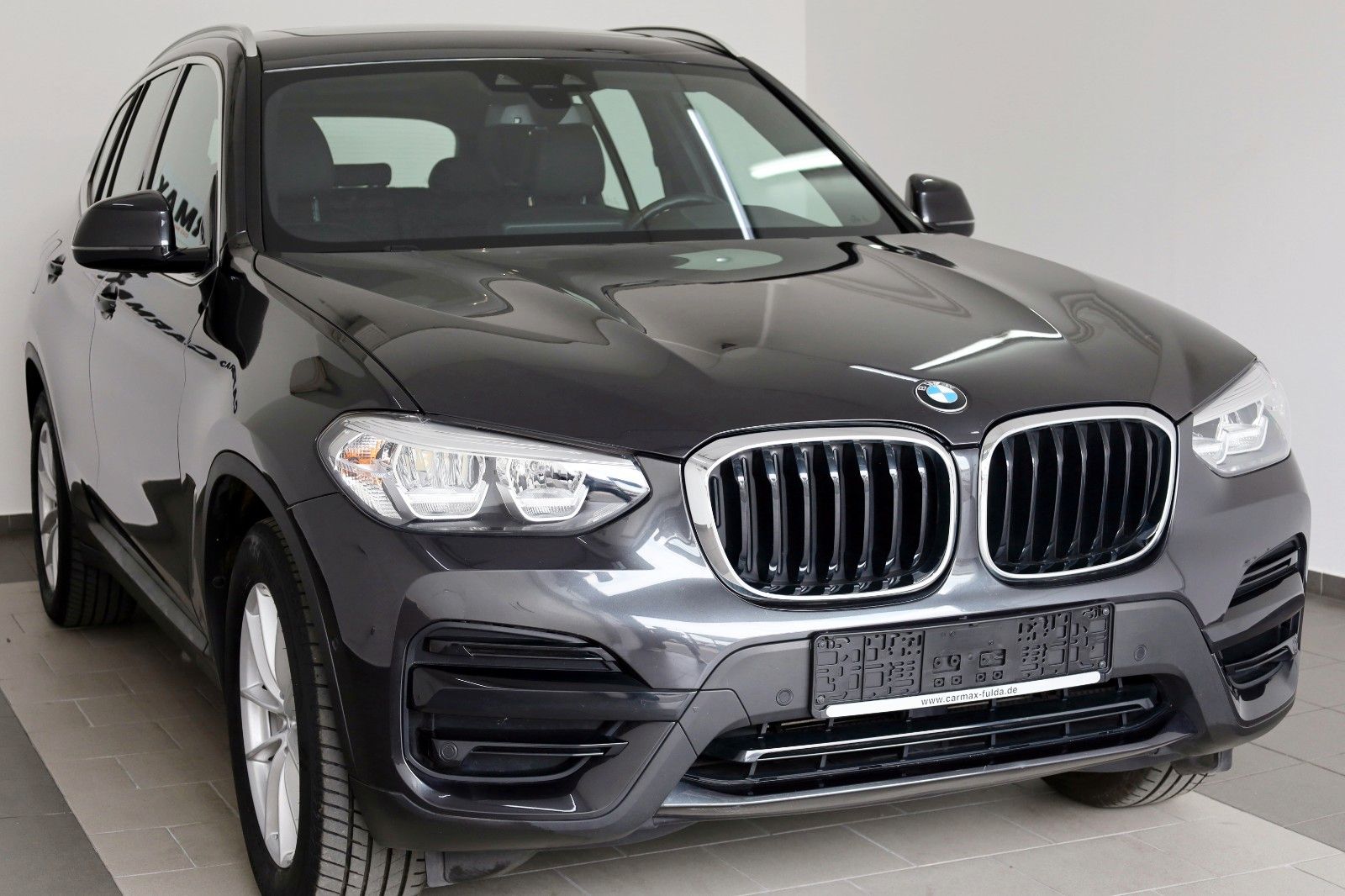 Fahrzeugabbildung BMW X3 xDrive 30 e Advantage,Navi,LED,Panoram,Kamera
