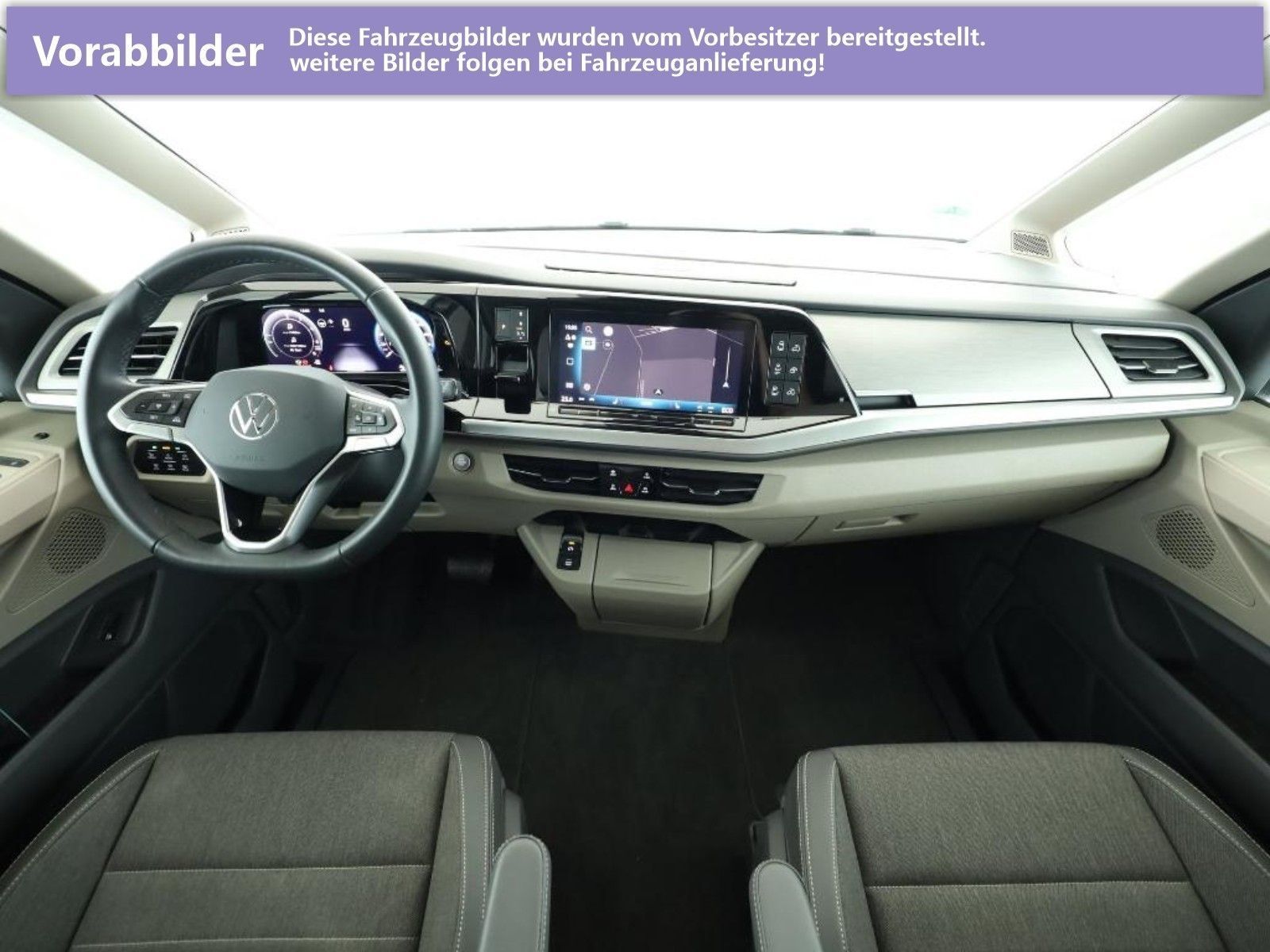 Volkswagen T7 CALIFORNIA OCEAN EHYBRID 4MOTION 1.5 TSI DSG imagem 3