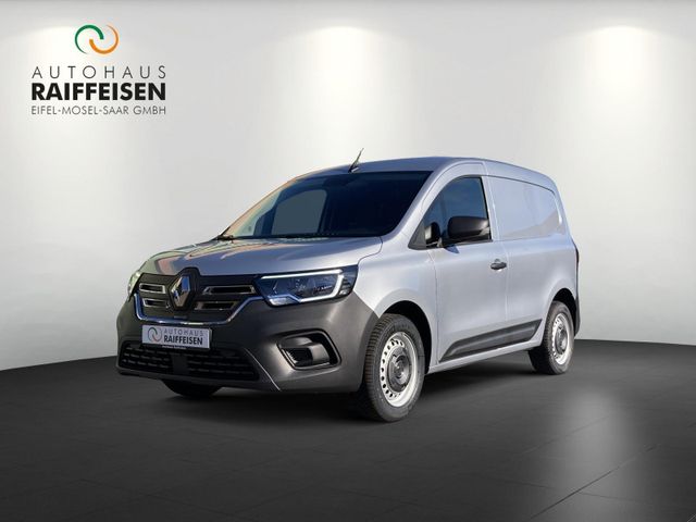 Renault Kangoo Rapid E-Tech Open Sesame *AKTIONSPREIS*