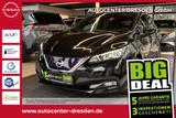 Nissan Leaf Tekna 360 ACC FLA KAM SpurH SpurW Bose LED - Nissan Leaf in Dresden