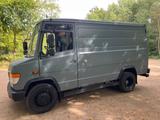 Mercedes-Benz Vario - Offers