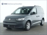 Volkswagen Caddy - Vorschau Bild 5