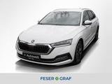 Skoda Octavia Combi 1.0 TSI Style DSG LED Navi Sitzh. - Skoda Gebrauchtwagen in Erlangen