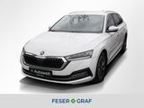 Skoda Octavia Combi 1.0 e-Tec Style DSG LED Navi Sitzh - Skoda Octavia aus 2022