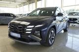 Hyundai Tucson 1.6 T-GDI 18*Alu/LED/Navi/Keyless/Kamera - Hyundai TUCSON mit Benzin-Antrieb