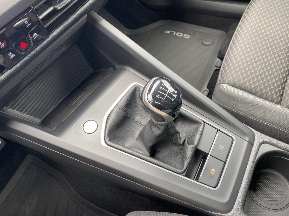 Volkswagen Golf VIII 1.5 TSI Active CAM*LED*NAVI*SHZ*PDC*LM, миниатюра 16