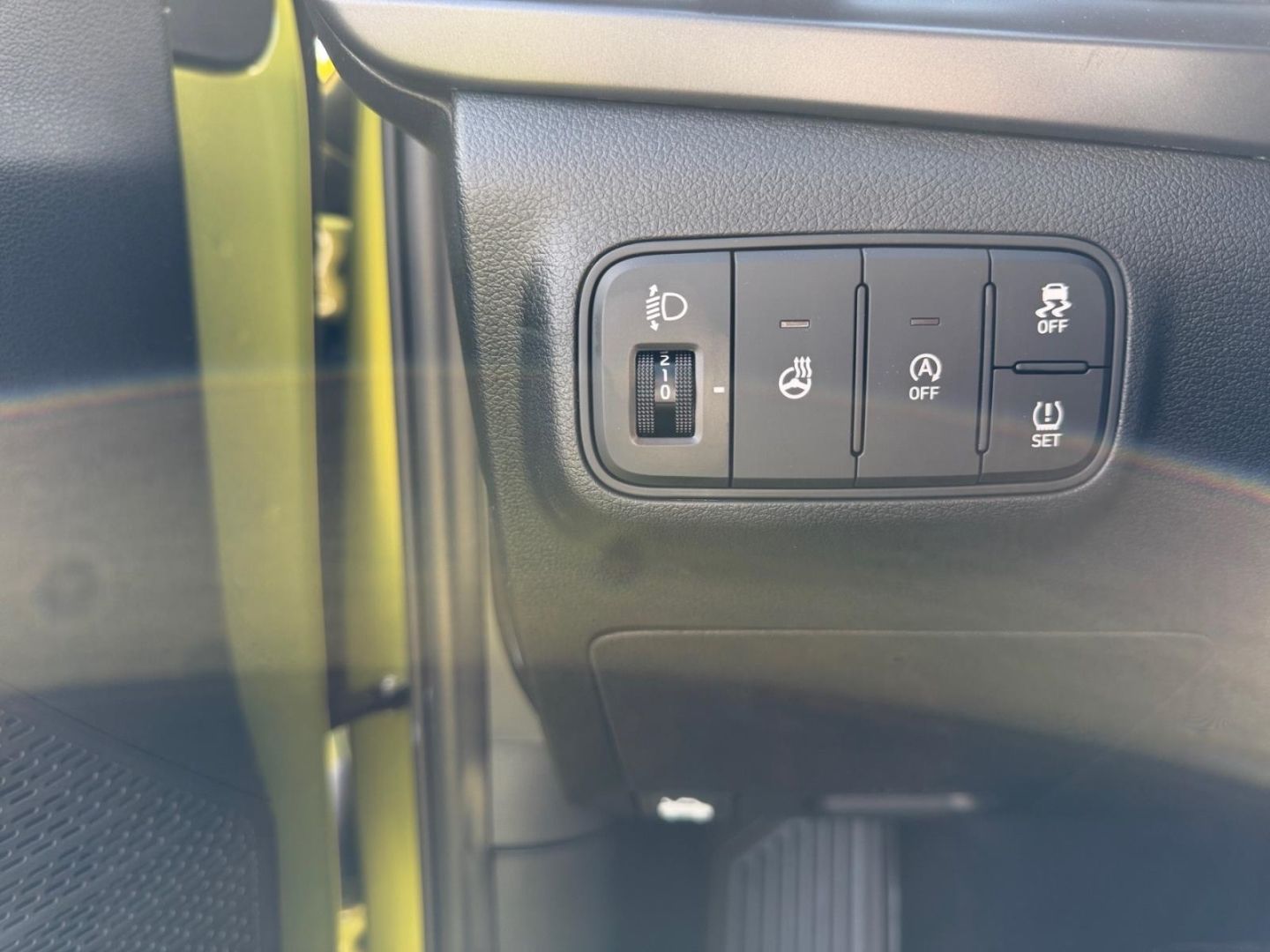 Hyundai i20 - Bild 15